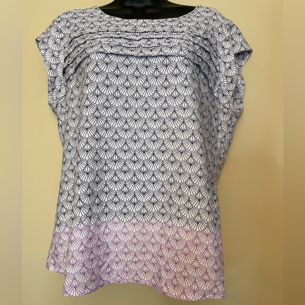 Limited Large Blouse